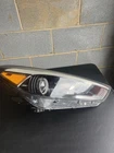 2016-2018 Hyundai Tucson Passenger Headlight Used. Price: $69.99.