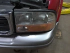 Driver Headlight Gmc Canada Only Fits 98-05 Blazer S10/JIMMY S15 277396 Used. Price: $83.74.