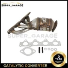 Scitoo Catalytic Converter For Kia Soul 2012-2015 1.6L L4 Front Direct Fit Epa New. Price: $95.59.
