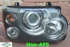 2006-2009 Range Rover L322 Headlight Right Side Xenon Non-afs Hse Nice Used. Price: $195.00.