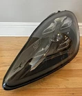 2019 2020 2021 2022 Porsche Cayenne Headlight Left Turbo Gts Led Matrix Oem Used. Price: $608.13.