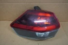 2017 2018 2019 Nissan Rogue Left Driver Rear Tail Light Lamp Oem 1111500277 Used. Price: $68.00.