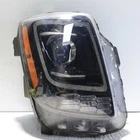 2020-2022 Kia Telluride Led Right Side Headlight Assembly Oem 92102-S9000 Used. Price: $160.47.