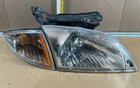 2000-2002 Chevrolet Cavalier Front Right Passenger Side Headlight Assembly Oem Used. Price: $109.99.