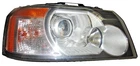08 09 10 11 12 Land Rover LR2 Xenon Hid Headlight Lamp Right Passenger Oem Used. Price: $175.00.