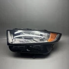 Ford Edge Headlight Left Driver 2015 2016 2017 2018 Halogen Oem PC20932 Used. Price: $314.10.