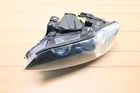 07-11 Bmw E92 E93 335 M3 Complete Left Driver Side Xenon Headlight Hid Oem Used. Price: $499.99.