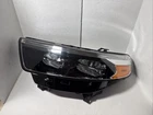 Ford Explorer 2020-2024 Lh Driver Mid Led Headlight Oem MB5B-13W030-BF Used. Price: $299.99.