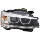 X3 15-17/X4 15-18 Lamp Rh, Lens And Housing, Xenon, W/o Adaptive Headlight New. Price: $1013.95.