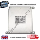 7PP941572AC Genuine Audi Led Headlight Headlamp Ballast Module Ecu Remanufactured. Price: $100.11.