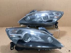 Genuine Mazda Xenon Hid Lamps SRX8 SE3P RX-8 Used. Price: $253.99.