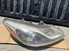 2012-2014 Hyundai Genesis Sedan Right Passenger Side Xenon Hid Headlight 4.6 Used. Price: $360.00.