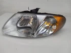 2007 Chrysler Town Country Driver Headlamp Used. Price: $55.80.