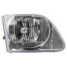 Trq HLA87292 Headlight Ford F-150 Heritage 2004 Right Front 114-00647R New. Price: $66.94.
