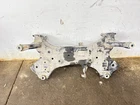 2019-2024 Kia Forte Front Suspension Subframe Crossmember 2.0L Oem Used. Price: $305.00.