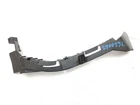 19-24, Mazda 3, Left Led Headlight W/adaptive Headlamps Bracket, BCKA50161, Oem Used. Price: $61.20.