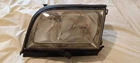 95-99 Mercedes W140 S500 S600 Sedan Left Headlight Lamp Halogen 1408207761 Oem Used. Price: $120.00.