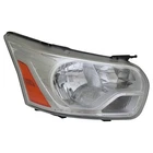 Headlight Ford TRANSIT-350 16-19 Passenger Side Replacement Capa Certified New. Price: $394.45.