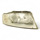 06-10 Audi A8 S8 D3 Passenger Adaptive Xenon Hid Headlight 4E0941030BT Oem Used. Price: $335.99.