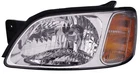 Dorman 1592001 Head Lamp Assembly New. Price: $130.36.