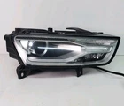 2016 2017 2018 Audi Q3 Rh Passenger Side Headlight P/n 8U0 941 006 Used. Price: $375.00.