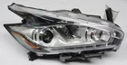 Oem Right Passenger Side Halogen Headlamp For 2015-17 Nissan Murano 26010-5AA0E Used. Price: $320.00.