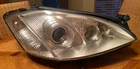 07-09 Mercedes W221 S600 S550 S63 Amg Right Passenger Side Bi-xenon Headlight Used. Price: $245.00.