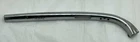 1958 Chevrolet & Pontiac Convertible Upper Windshield Header Trim Molding Cover Used. Price: $349.99.