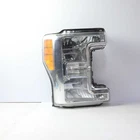 2017-2019 Ford F250 F350 F450 F550 Halogen Right Side Headlight Oem HC3B13005AE Used. Price: $88.40.