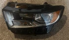 Headlight Left Driver 2015-2018 Ford Edge PC20932+LH+B Oem Used. Price: $109.99.