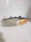1996-2000 Chrysler Sebring Driver Left Headlight Convertible Oem 1050770 Used. Price: $50.00.