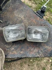 1997-2001 Jeep Cherokee Passenger Right/left Set Of Both Used. Price: $47.00.