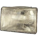 Eagle Eyes CS024-B001R Headlight For Jeep Grand Cherokee 1993-98 New. Price: $11.98.
