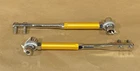 Sale Isr IS-FTC-NS14 Front Tension Control Arms For 95-98 Nissan 240SX Used. Price: $125.00.