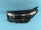 Oem 2022-2024 Chevrolet Equinox Led Complete Lh Left Driver Headlight 85538064 Used. Price: $229.95.