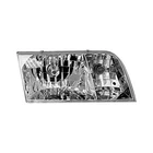 Ford Crown Victoria 03-11 Dorman Passenger Side Replacement Headlight New. Price: $89.64.