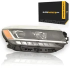 For Volkswagen Passat 2020 2021 2022 Headlight Passenger Side Capa Led VW2503178 New. Price: $859.93.