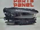 2022 2023 Jeep Grad Cherokee Right Headlight Passenger Side Headlamp Led Oem Used. Price: $388.58.