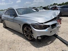 Passenger Headlight Adaptive Headlamps Xenon Hid Fits 15-17 Bmw M3 627509 Used. Price: $817.66.