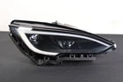 2022-2026 Tesla Model Global Projector Led Headlight Rh Right Passenger Oem Used. Price: $328.50.