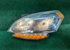 2012-2013 Kia Soul Left Driver Side Headlight Halogen W/ Led Oem Used. Price: $290.00.