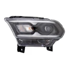 For Dodge Durango 2021-2024 Headlight Driver Side Capa With Bulb Led New. Price: $470.65.