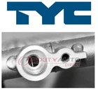 Tyc Ac Condenser For 2002-2006 Mini Cooper Air Conditioning Heating Dm New. Price: $100.33.