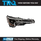 Trq Right Headlight Assembly Fits 2020-2022 Toyota Corolla New. Price: $199.95.