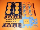 1997-2005 Fits Chevy Pontiac Buick Supercharged 3.8 3800 Head Gasket Set New. Price: $118.99.