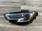 Used 2017-2020 Audi A3 Headlamp Xenon Oem. Price: $337.50.