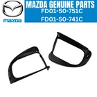 Mazda RX-7 FD3S Headlight Cover Bezel FD01-50-751C FD01-50-741C Genuine New Oem. Price: $242.08.