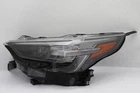Driver Left Headlight Sedan Fits 23-25 Legacy 2543957 New. Price: $625.00.