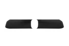 Gts Styling Headlight Covers Solid Smoke Pcs. Fits Dodge Challenger 2008-2014 New. Price: $98.99.