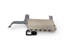 2013-2016 Lexus ES300H Driver Knee Module Tan, 73900-33060-A0, E068, Oem, Used. Price: $160.12.